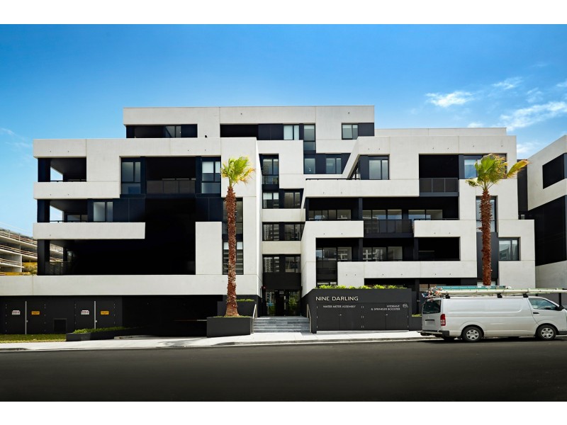 16/9 Darling Street, South Yarra VIC 3141