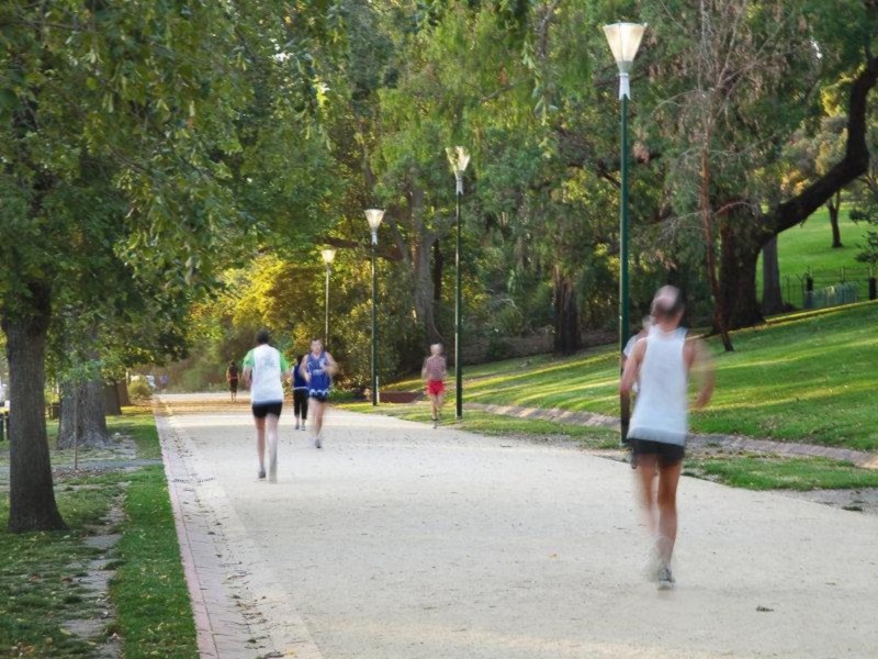 16/9 Darling Street, South Yarra VIC 3141