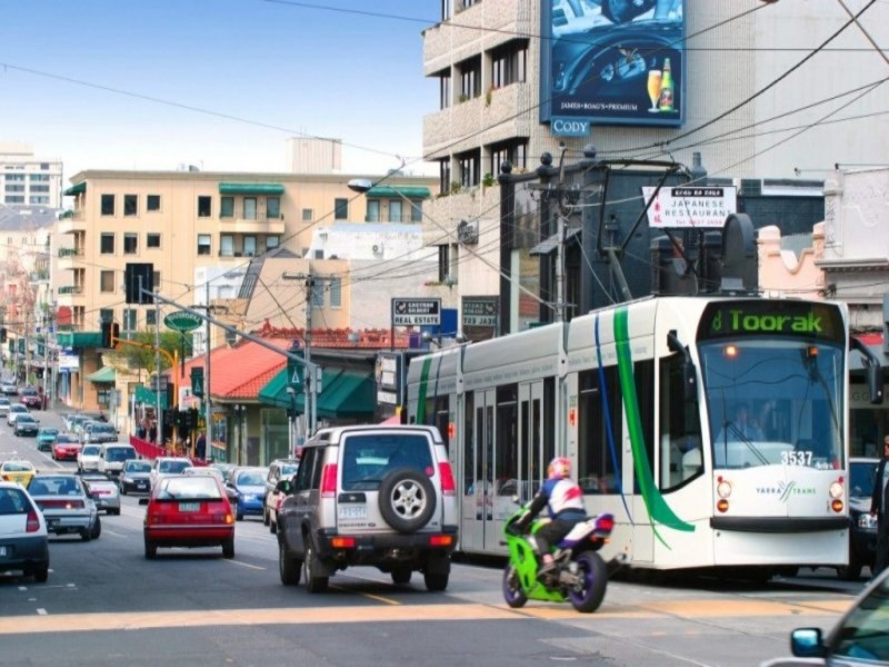 16/9 Darling Street, South Yarra VIC 3141