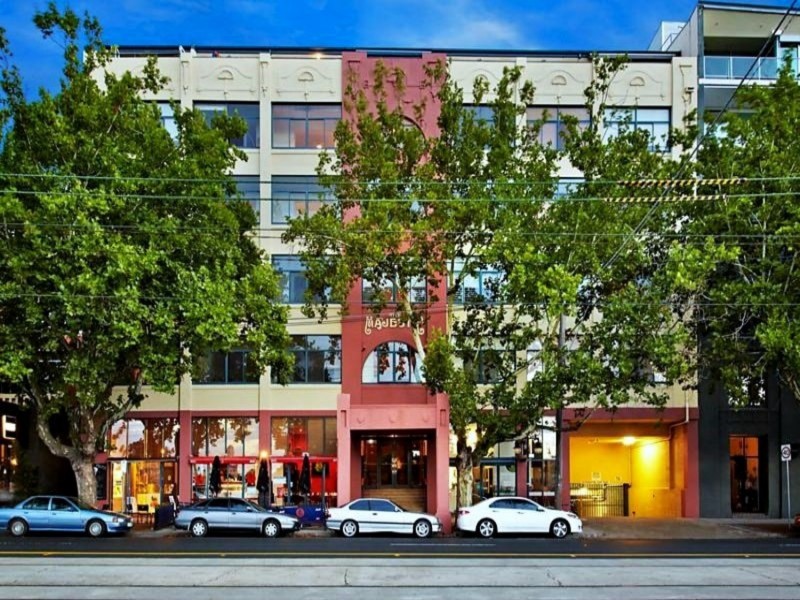 37/151 Fitzroy Street, St Kilda VIC 3182