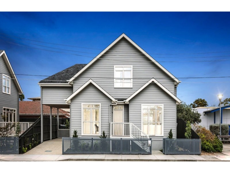 2A Livingston Street, Highett VIC 3190