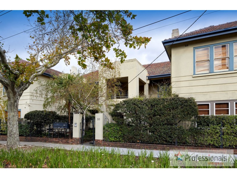 4/39 Mitford Street, Elwood VIC 3184