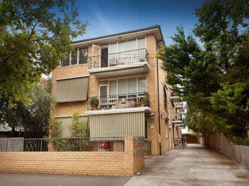 12/199 Brighton Road, Elwood VIC 3184