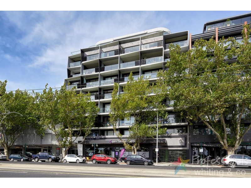 163 Fitzroy Street, St Kilda VIC 3182