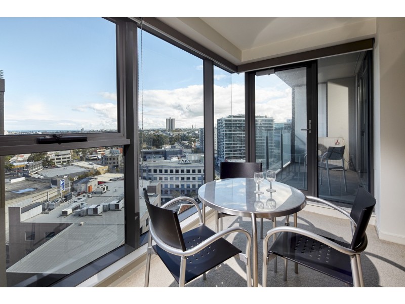 1001/2-4 Albert Road, South Melbourne VIC 3205