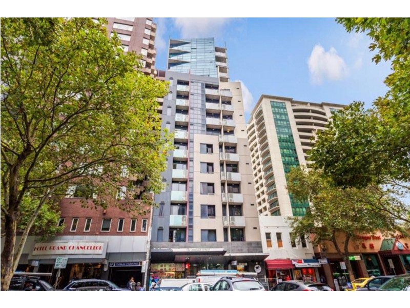 328 @/139  Lonsdale Street, Melbourne VIC 3000