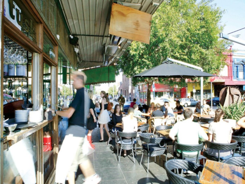 29/25 Redan Street, St Kilda VIC 3182