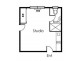 29/25 Redan Street, St Kilda VIC 3182 Floorplan