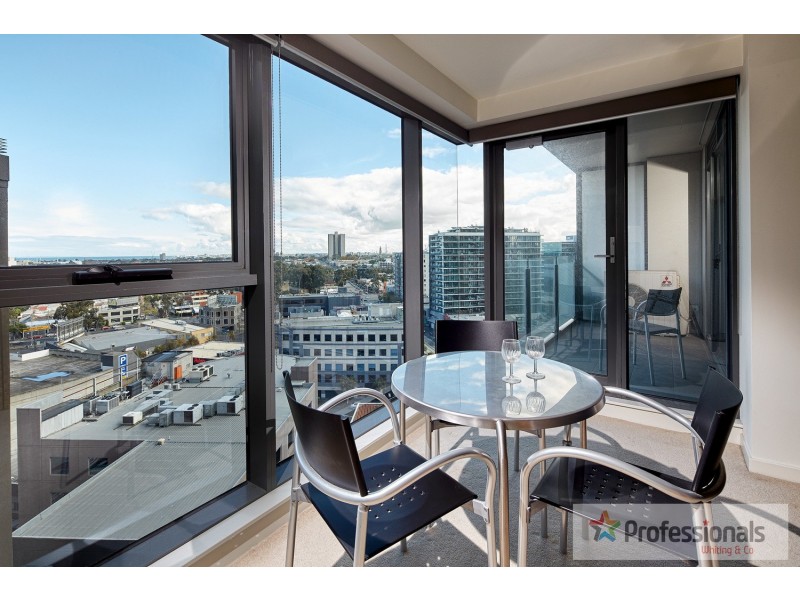 1001/2-4 Albert Road, South Melbourne VIC 3205