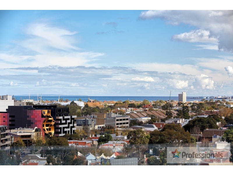 1001/2-4 Albert Road, South Melbourne VIC 3205