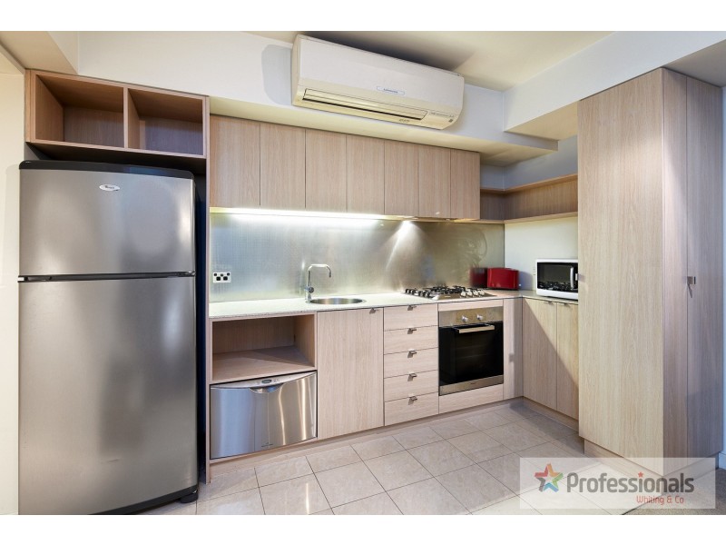 1001/2-4 Albert Road, South Melbourne VIC 3205