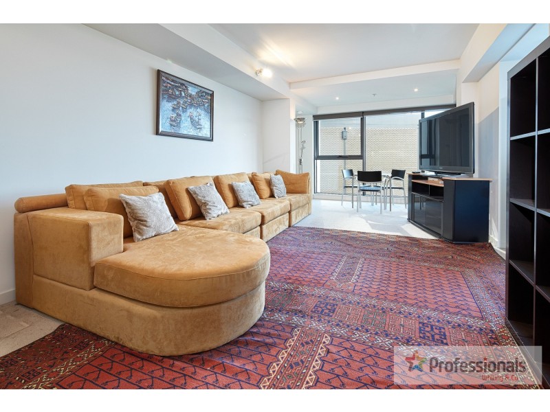 1001/2-4 Albert Road, South Melbourne VIC 3205