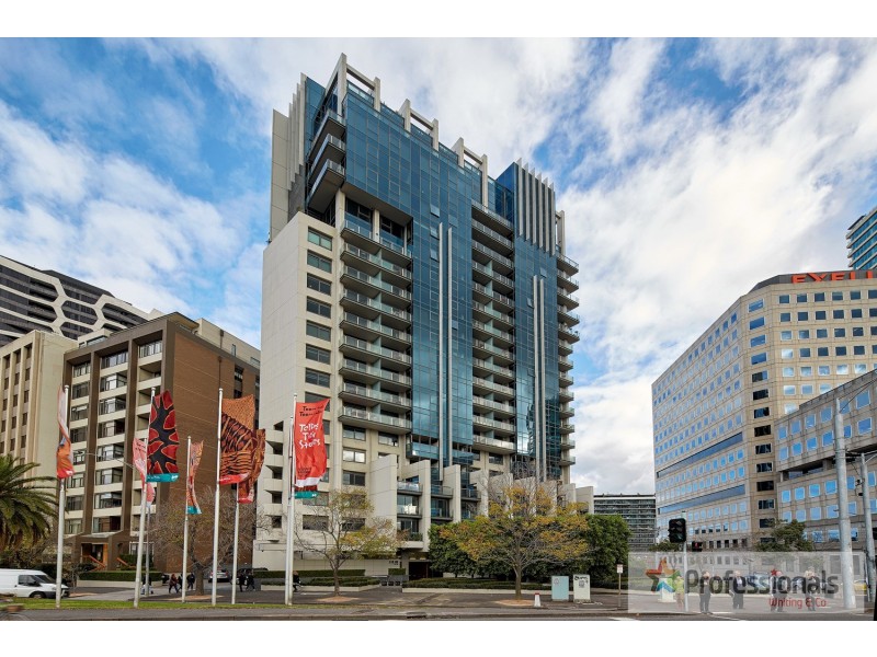 1001/2-4 Albert Road, South Melbourne VIC 3205