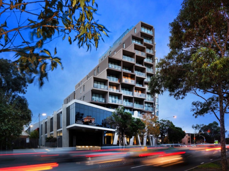 805/181 St Kilda Road, St Kilda VIC 3182