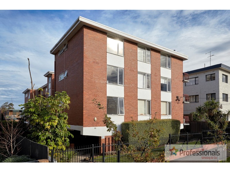 15/11 Herbert Street, St Kilda VIC 3182
