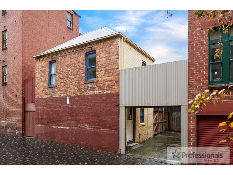38 (REAR) Grey Street, St Kilda VIC 3182