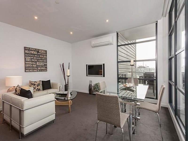 181 St Kilda Road, St Kilda VIC 3182