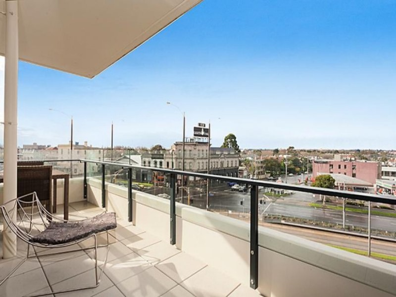 181 St Kilda Road, St Kilda VIC 3182