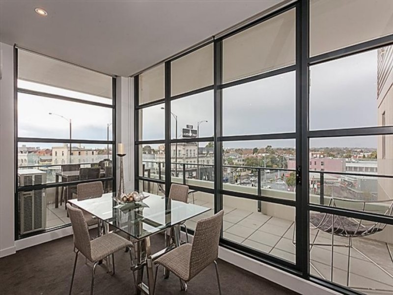 181 St Kilda Road, St Kilda VIC 3182