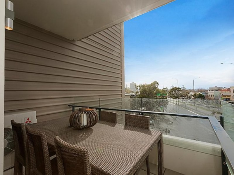 181 St Kilda Road, St Kilda VIC 3182