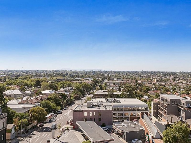 181 St Kilda Road, St Kilda VIC 3182