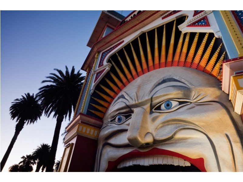 181 St Kilda Road, St Kilda VIC 3182