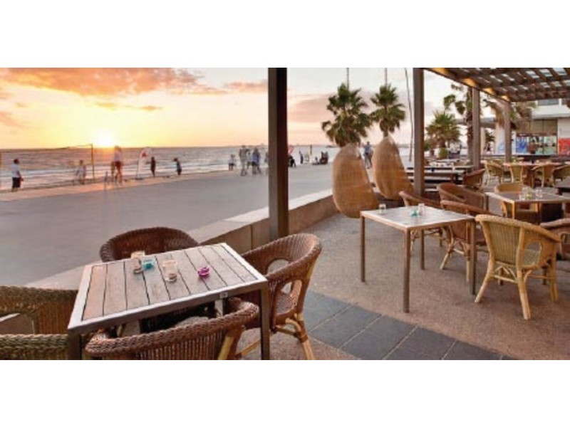 181 St Kilda Road, St Kilda VIC 3182
