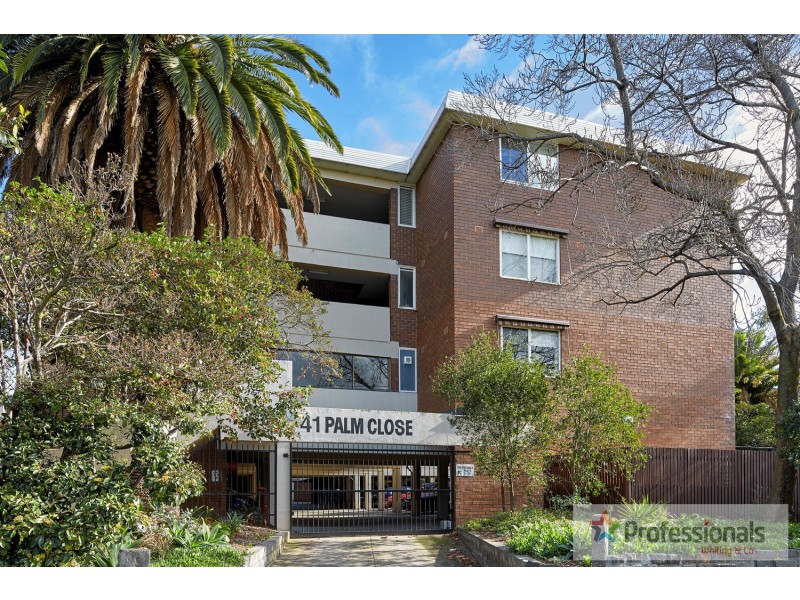 9/41 Chapel Street, St Kilda VIC 3182