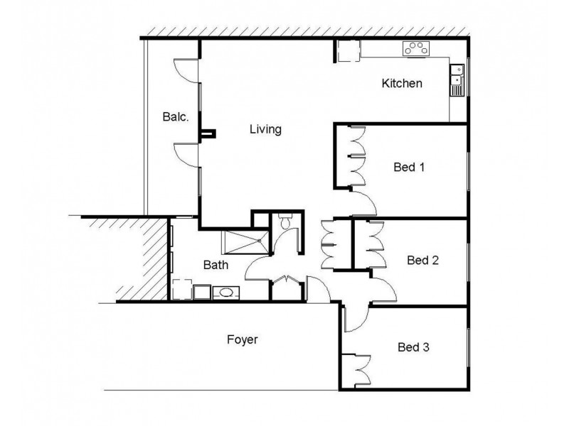 9/41 Chapel Street, St Kilda VIC 3182