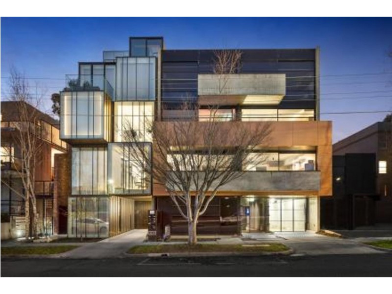 115 Wellington Street, St Kilda VIC 3182