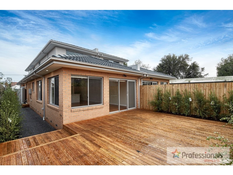 36a Nicol Street, Highett VIC 3190
