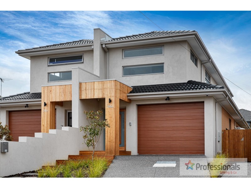 36a Nicol Street, Highett VIC 3190