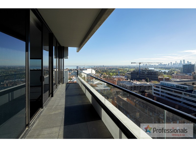 101 St Kilda Road, St Kilda VIC 3182