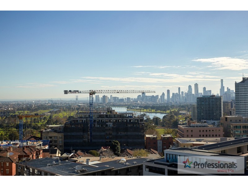 101 St Kilda Road, St Kilda VIC 3182