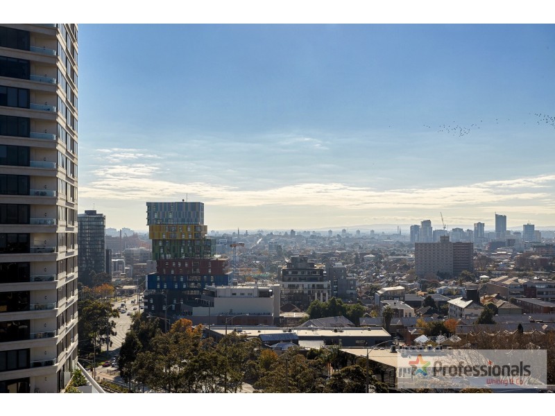 101 St Kilda Road, St Kilda VIC 3182