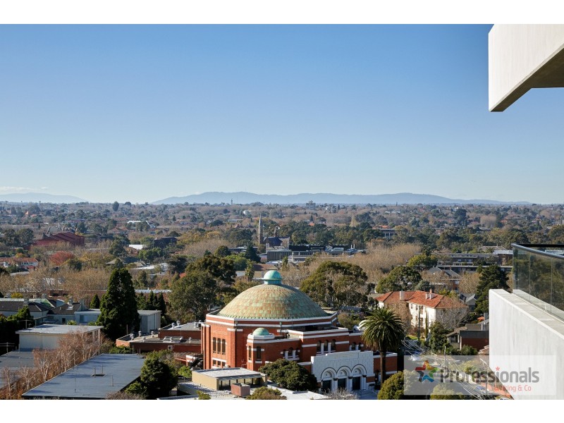 101 St Kilda Road, St Kilda VIC 3182