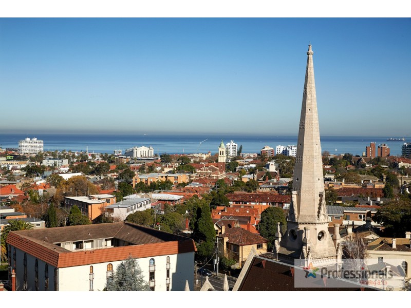 101 St Kilda Road, St Kilda VIC 3182