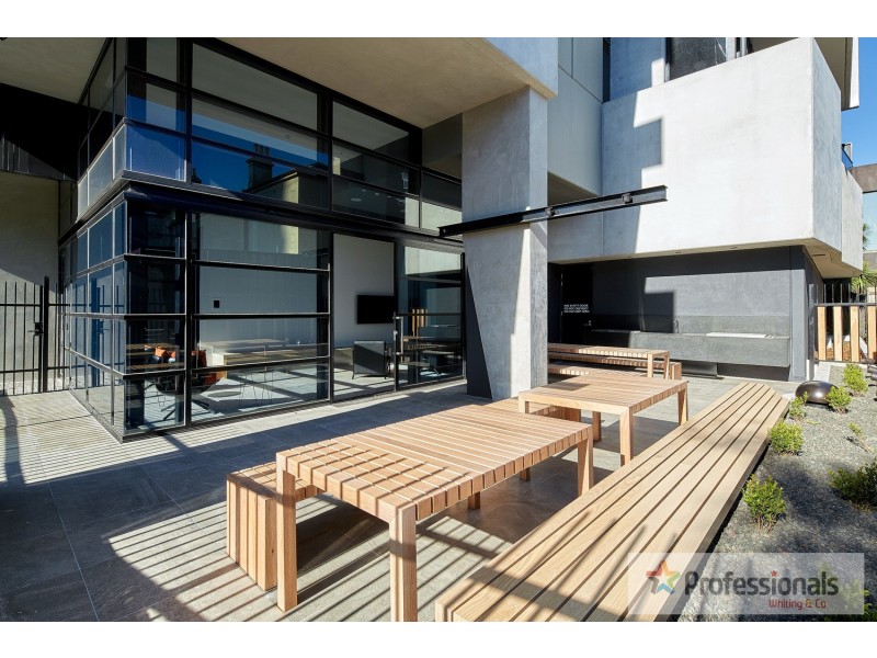 101 St Kilda Road, St Kilda VIC 3182