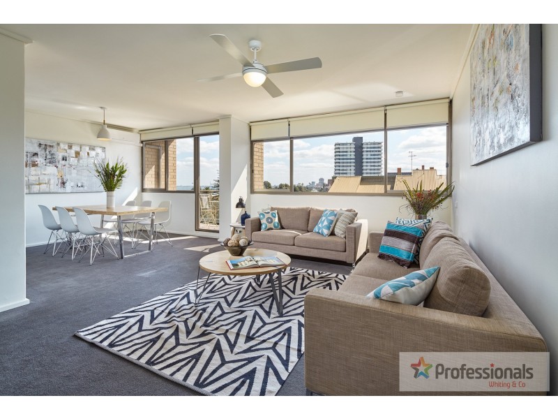 50/343 Beaconsfield Parade, St Kilda West VIC 3182