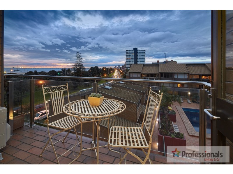 50/343 Beaconsfield Parade, St Kilda West VIC 3182