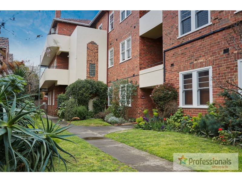 7/30a Mitford Street, St Kilda VIC 3182