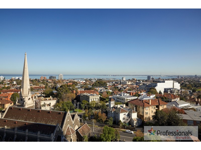 Apartment 901/101 St Kilda Road, St Kilda VIC 3182