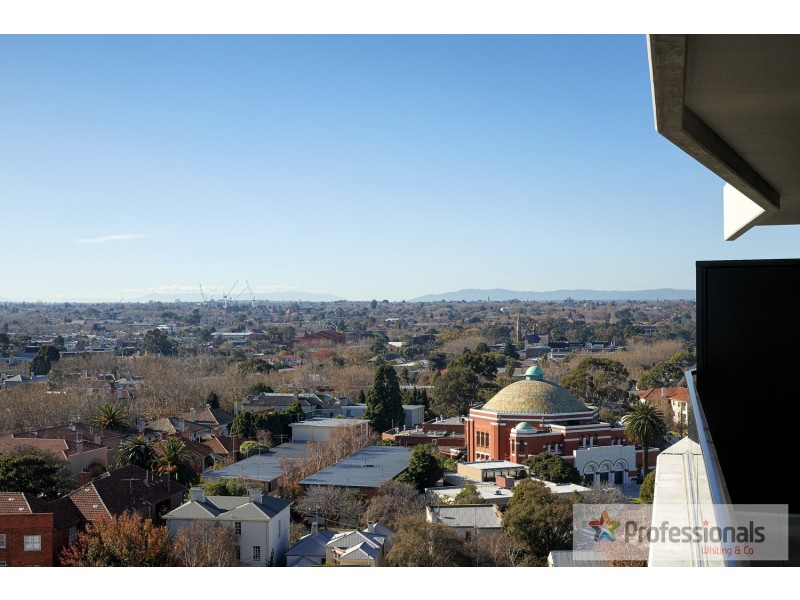 Apartment 901/101 St Kilda Road, St Kilda VIC 3182