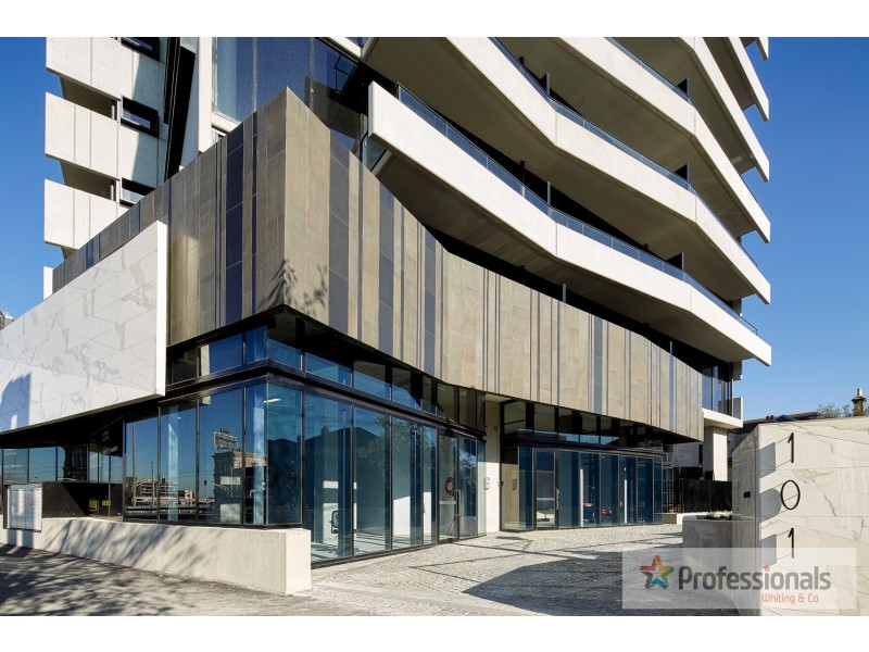 Apartment 901/101 St Kilda Road, St Kilda VIC 3182