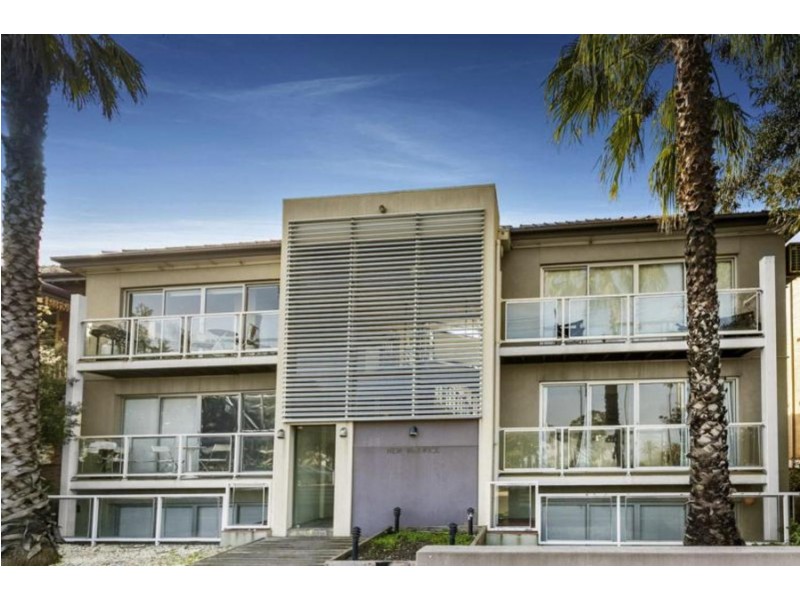 Apartment 304/363 Beaconsfield Parade, St Kilda West VIC 3182