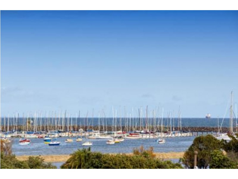 Apartment 304/363 Beaconsfield Parade, St Kilda West VIC 3182