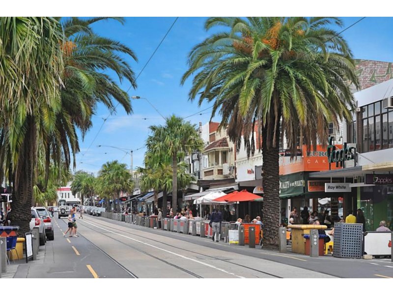 Apartment 304/363 Beaconsfield Parade, St Kilda West VIC 3182