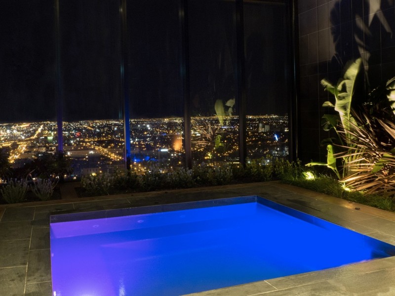 Apartment 2401/551 Swanston Street, Carlton VIC 3053