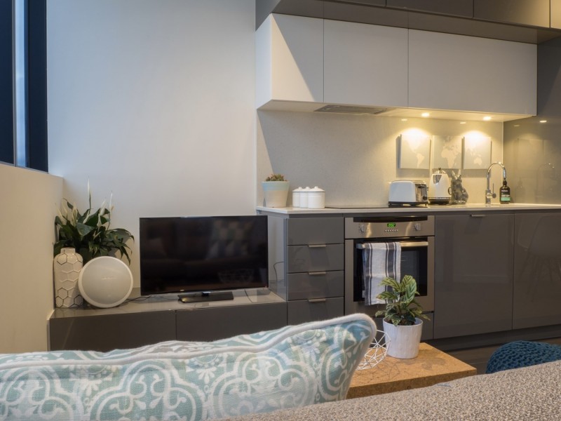 Apartment 2401/551 Swanston Street, Carlton VIC 3053