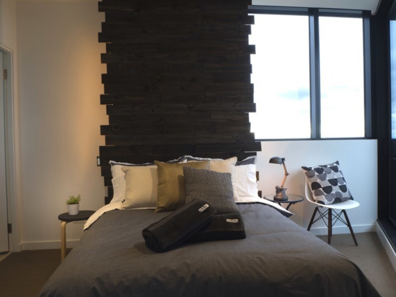 Apartment 2401/551 Swanston Street, Carlton VIC 3053